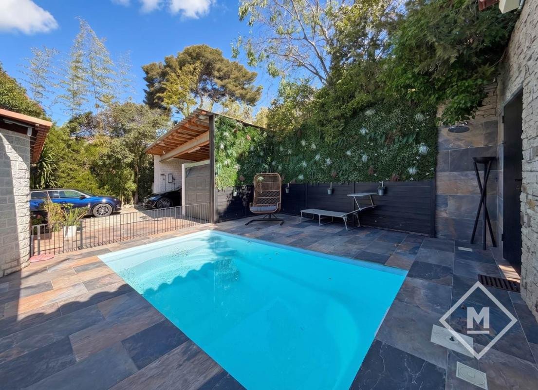 Maison à vendre, 216m², Marseille 13ème