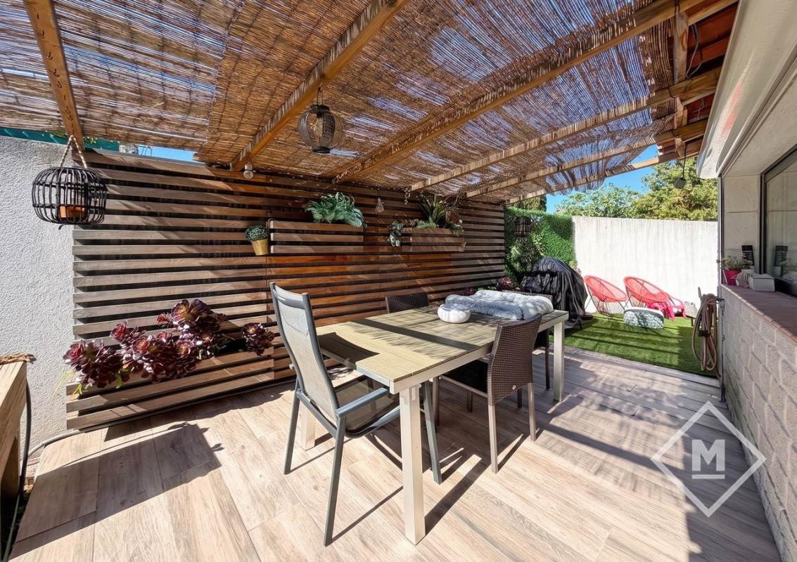 Maison à vendre, 216m², Marseille 13ème
