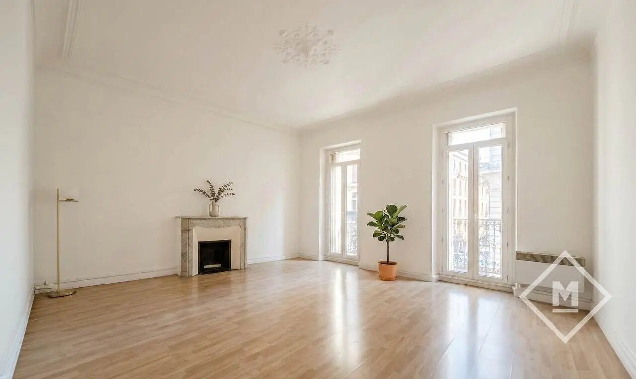 Appartement à vendre, 59m², Marseille 8ème
