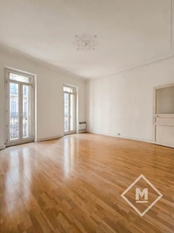Appartement à vendre, 59m², Marseille 8ème