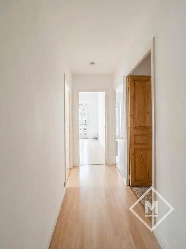Appartement à vendre, 59m², Marseille 8ème