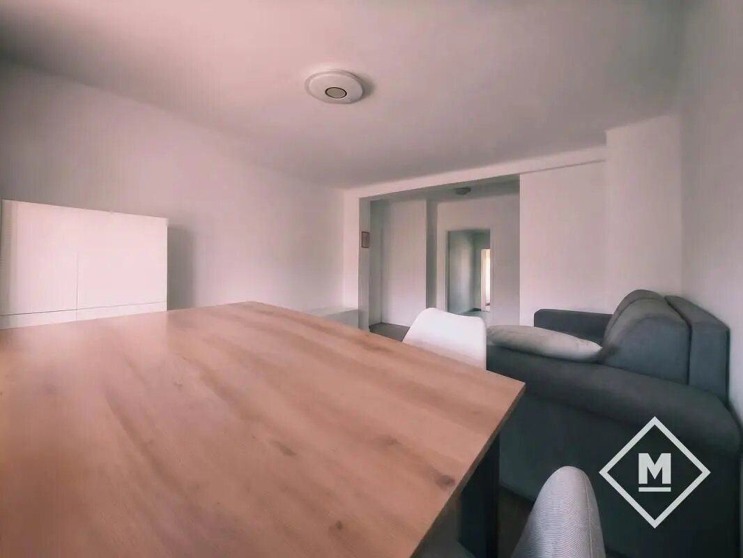 Appartement à vendre, 54m², Marseille 13ème