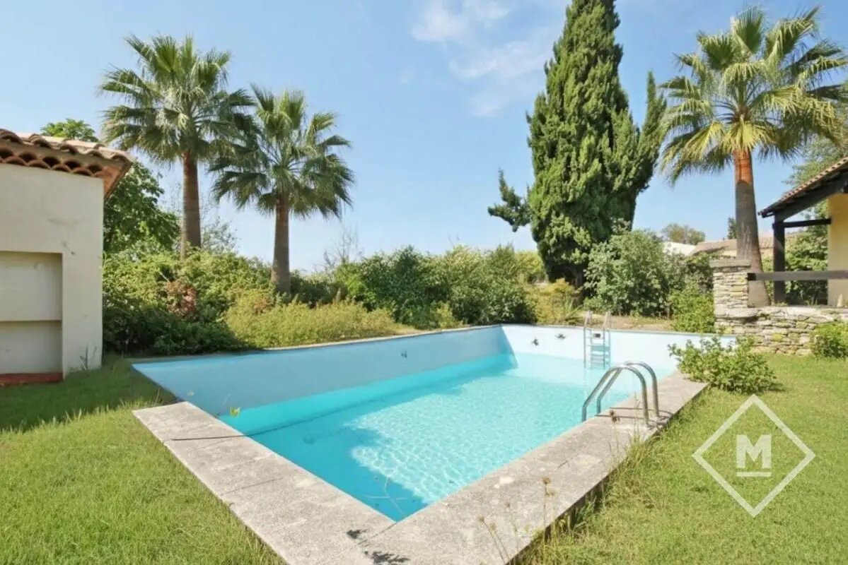 Maison à vendre, 157m², Marseille 15ème