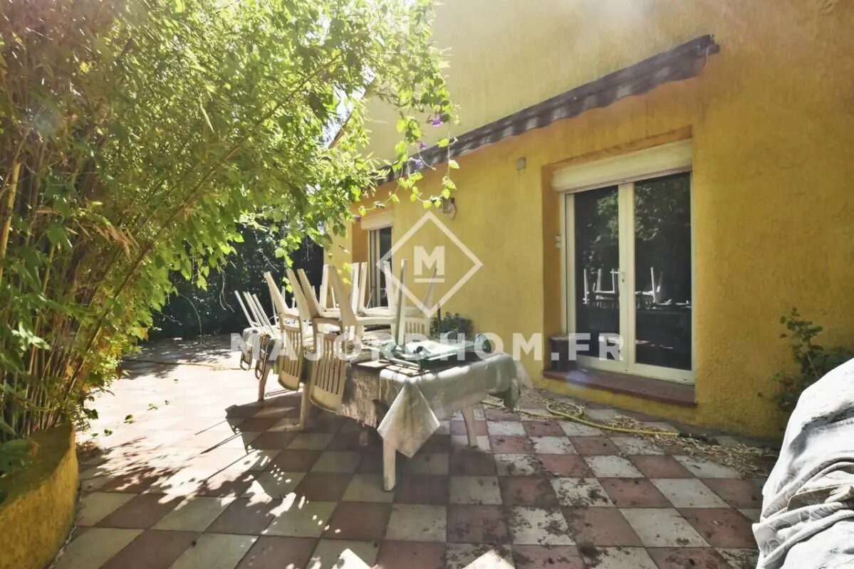 Maison à vendre, 157m², Marseille 15ème