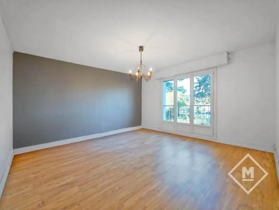 Appartement à vendre, 60m², Marseille 13ème