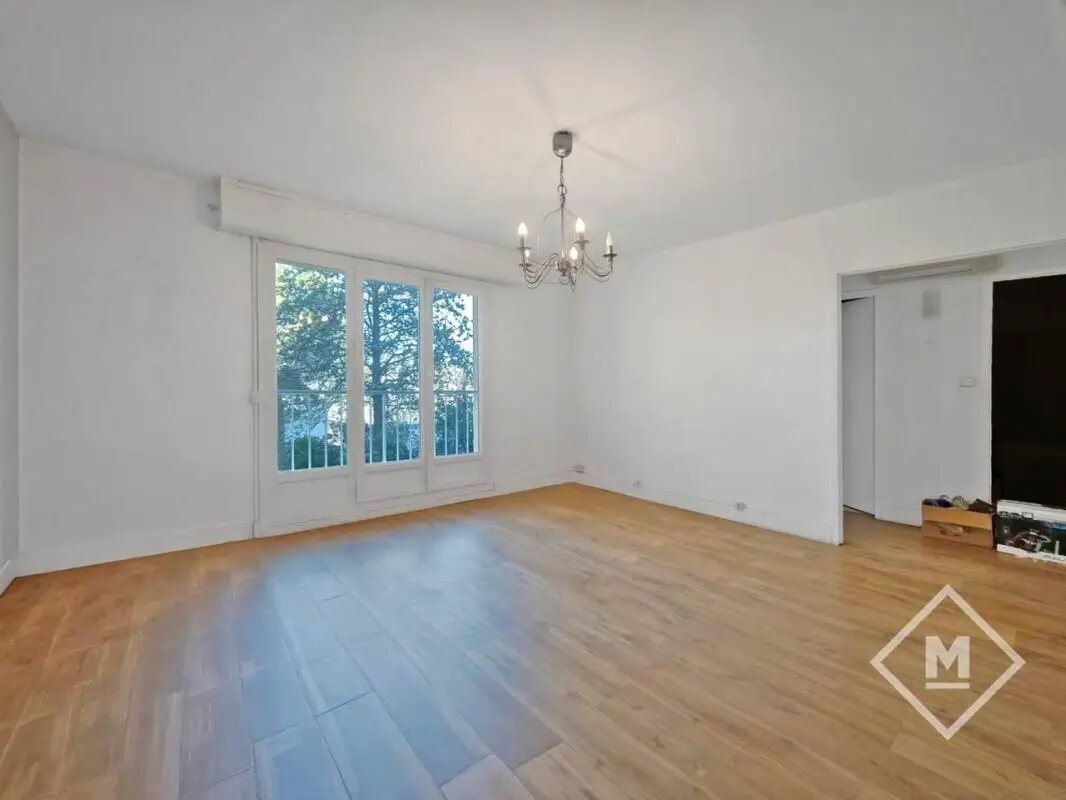 Appartement à vendre, 60m², Marseille 13ème