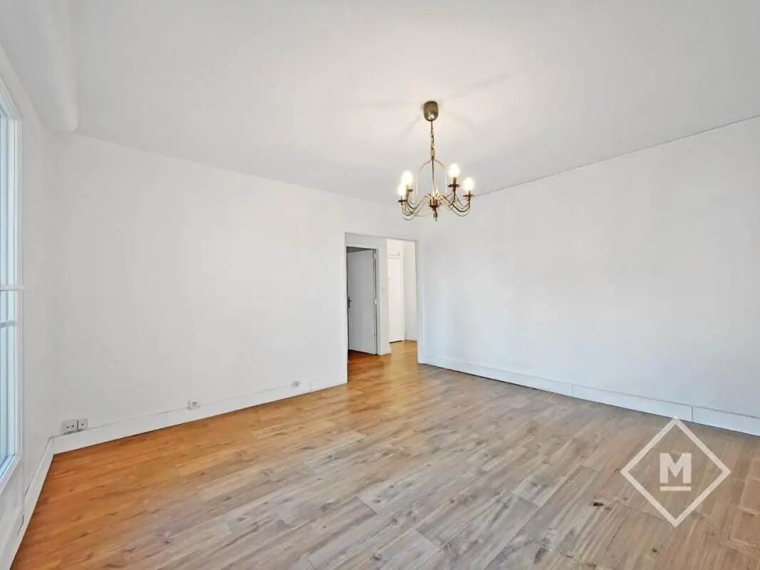 Appartement à vendre, 60m², Marseille 13ème