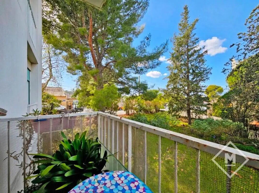 Appartement à vendre, 60m², Marseille 13ème