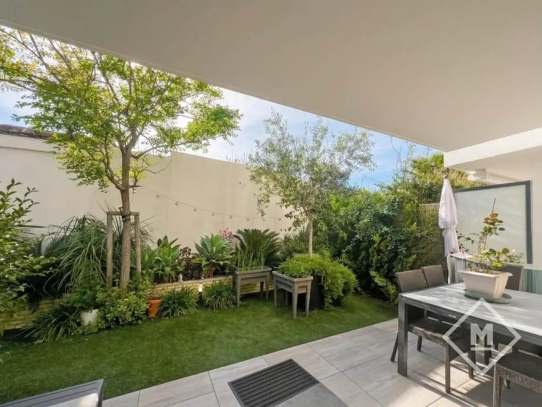 Appartement à vendre, 63m², Marseille 9ème