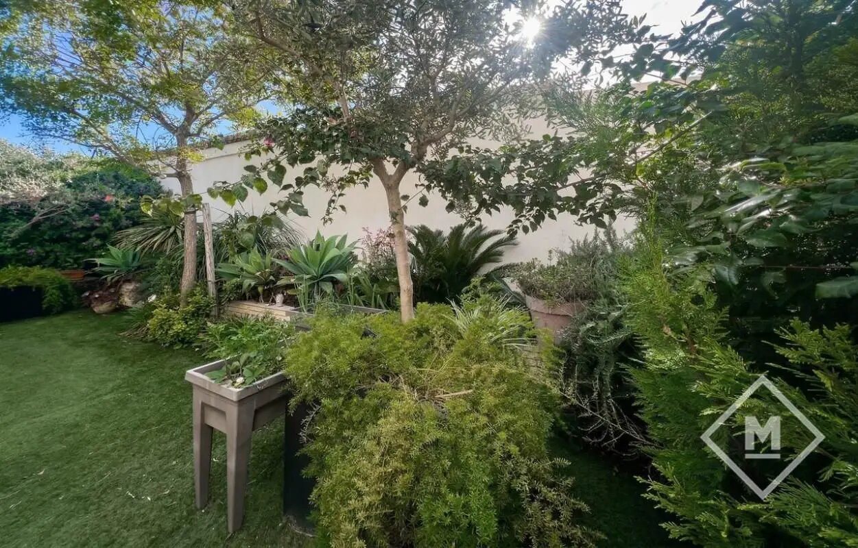 Appartement à vendre, 63m², Marseille 9ème