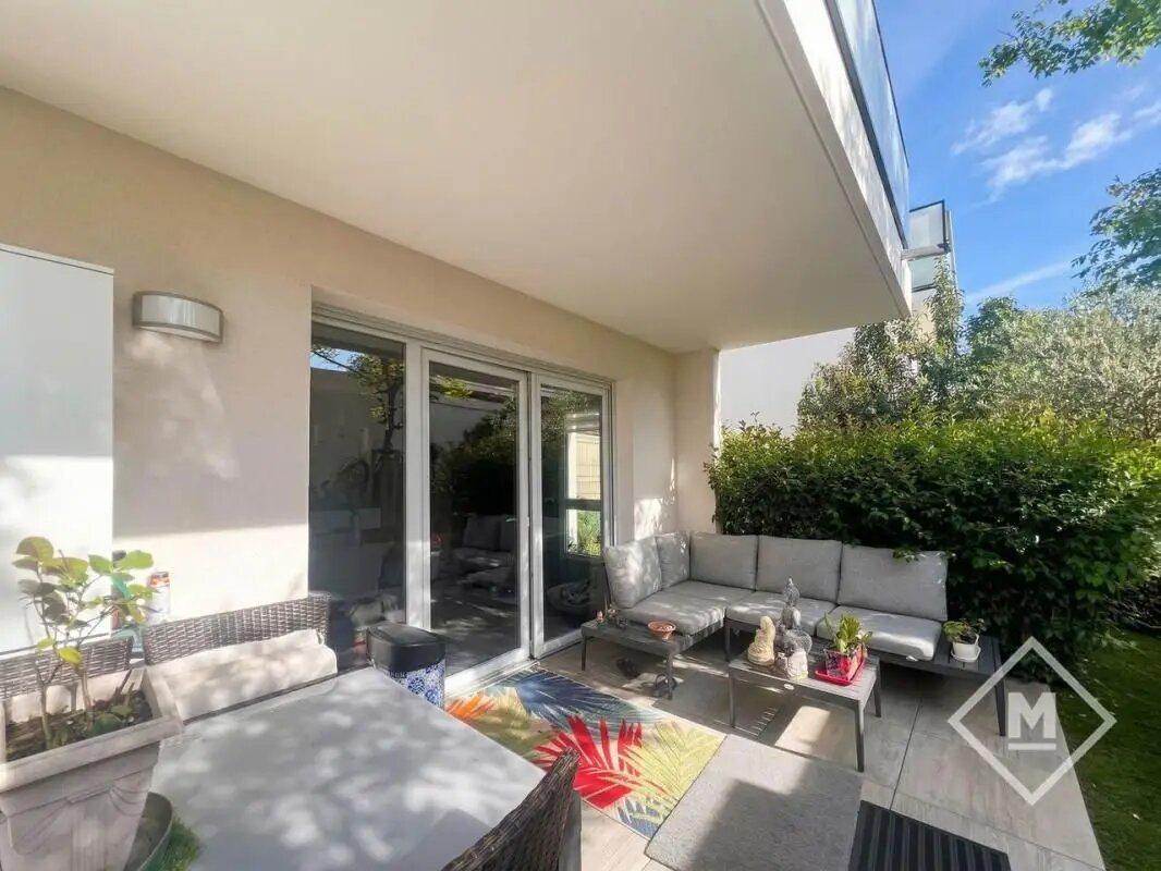 Appartement à vendre, 63m², Marseille 9ème