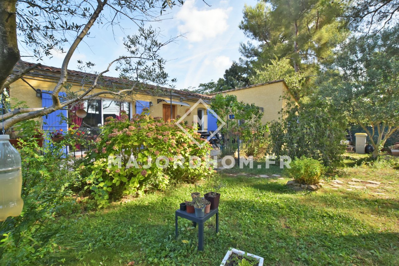 Maison à vendre, 135m², Les Pennes-Mirabeau