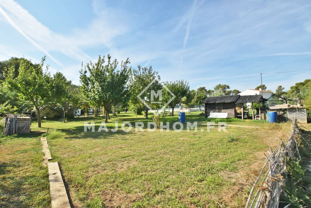 Maison à vendre, 135m², Les Pennes-Mirabeau