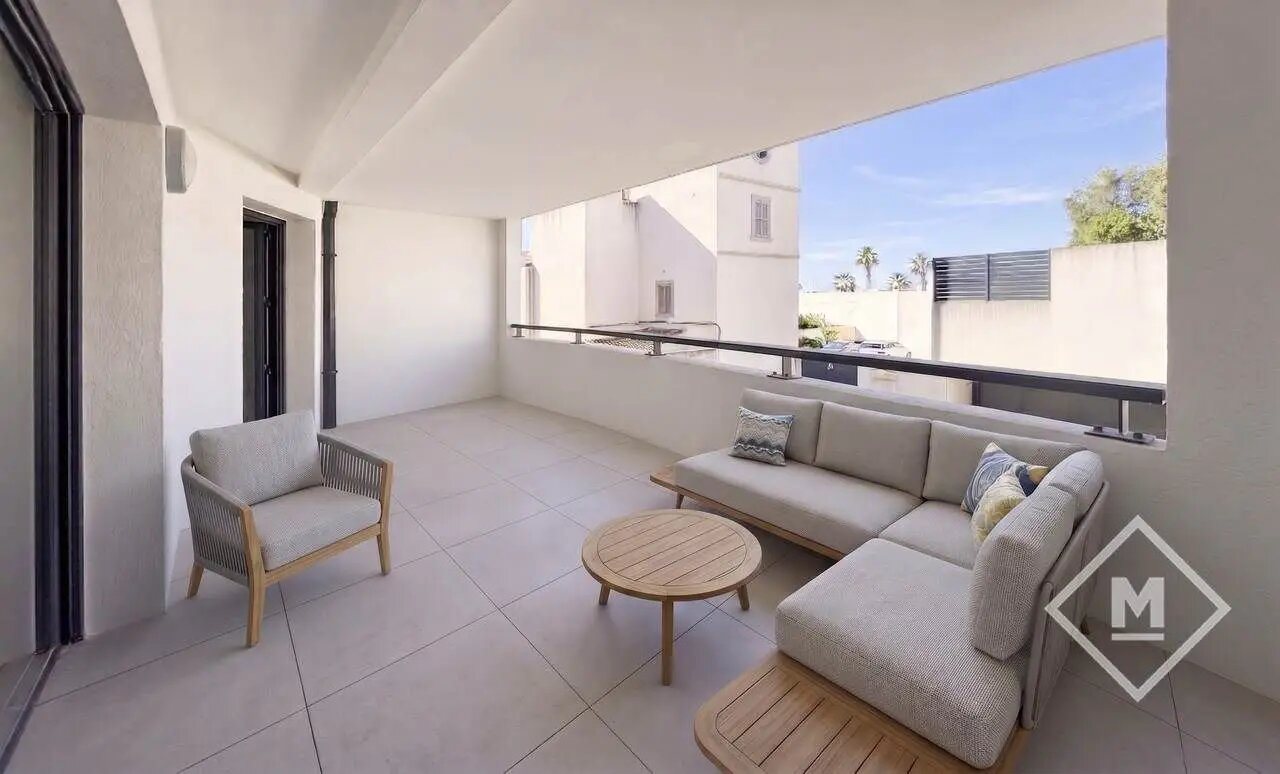Appartement à vendre, 47m², La Ciotat