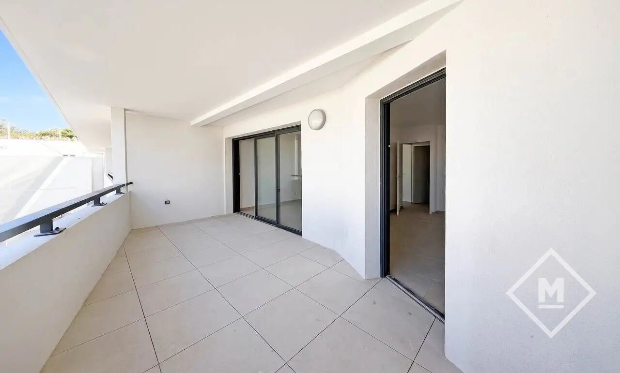 Appartement à vendre, 47m², La Ciotat