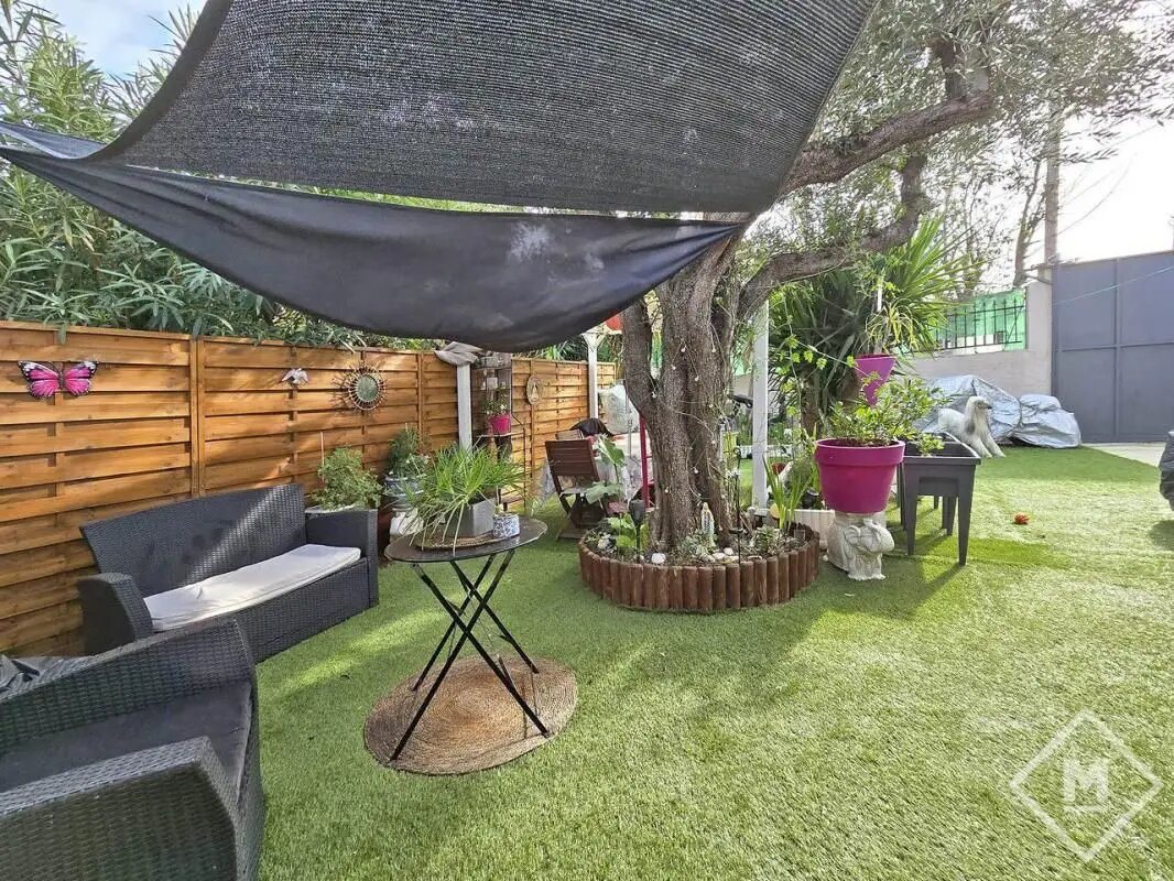 Maison à vendre, 81m², Marseille 11ème