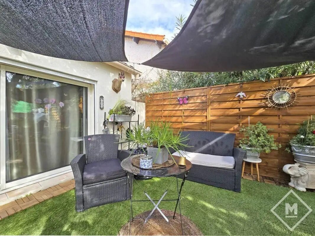 Maison à vendre, 81m², Marseille 11ème