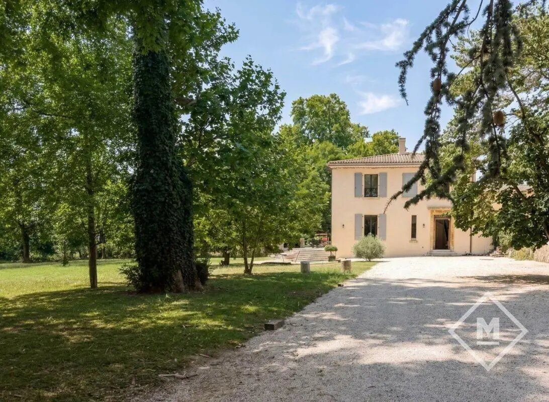 Maison à vendre, 258m², Cabriès