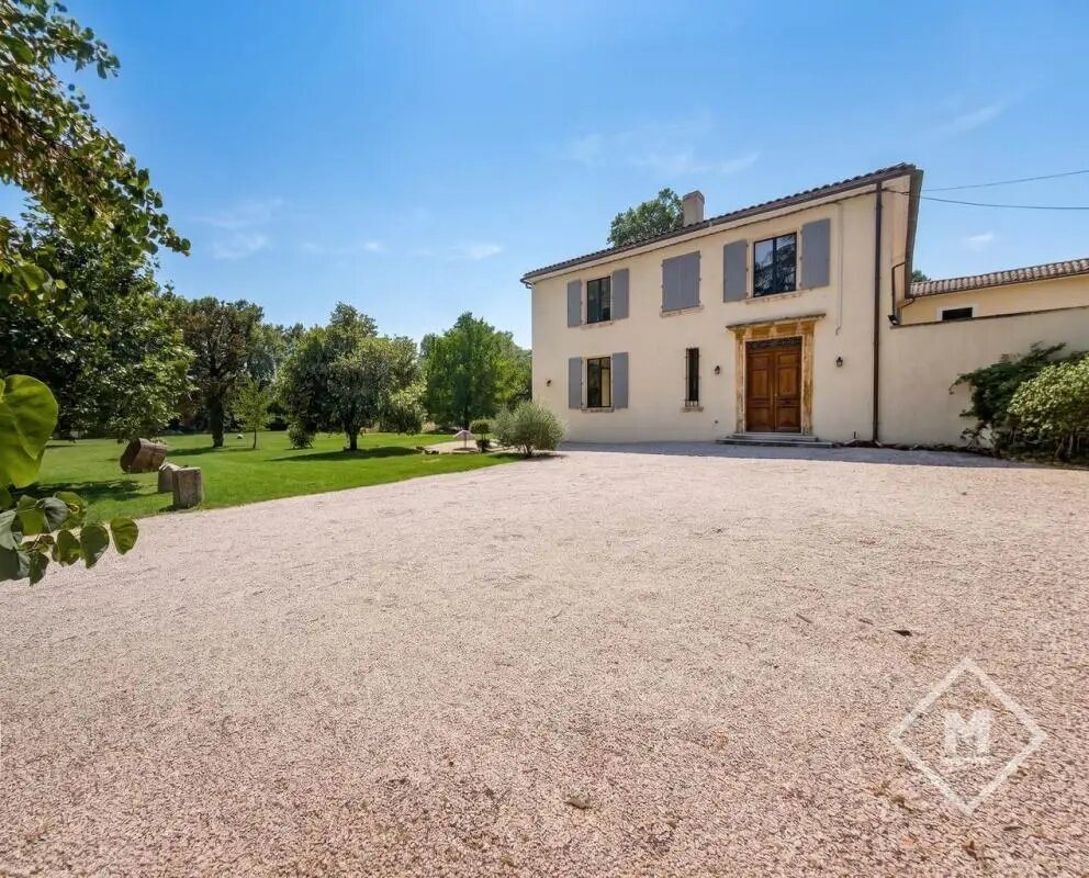 Maison à vendre, 258m², Cabriès