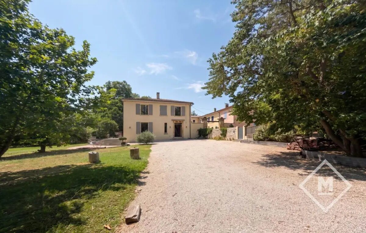 Maison à vendre, 258m², Cabriès