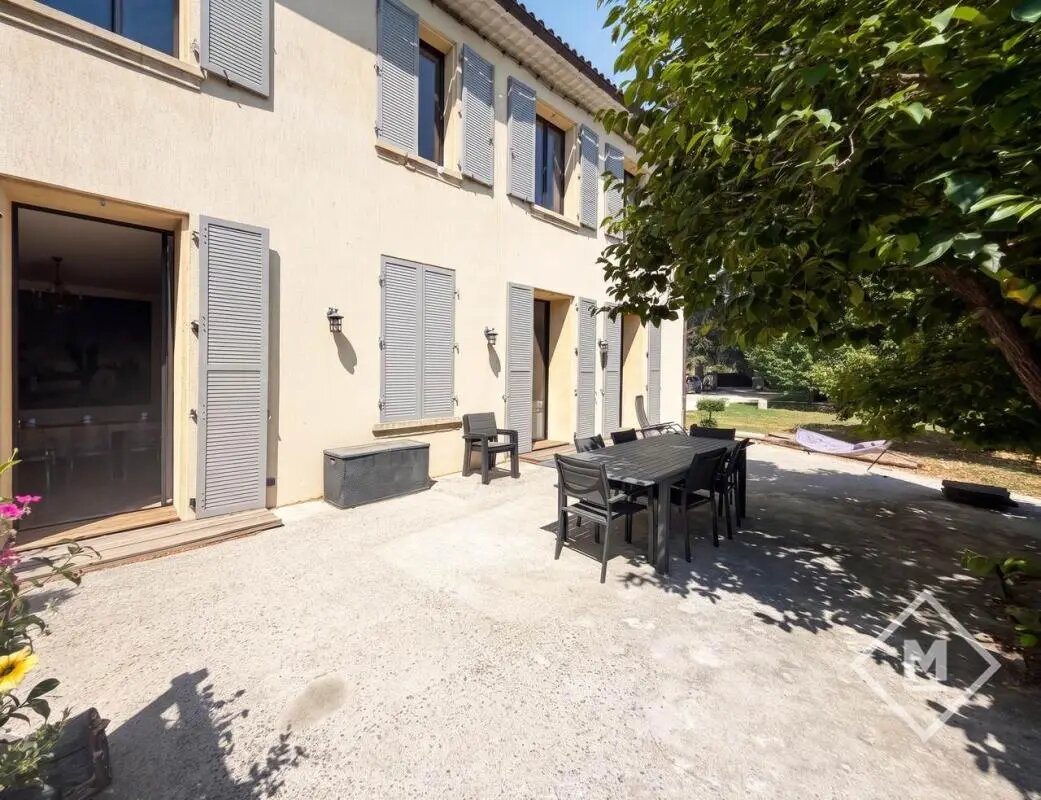 Maison à vendre, 258m², Cabriès