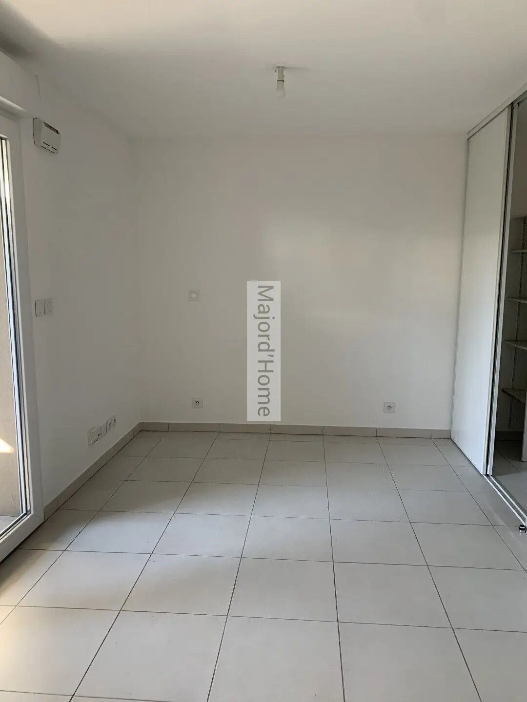 Appartement à vendre, 24m², Castelnau-le-Lez