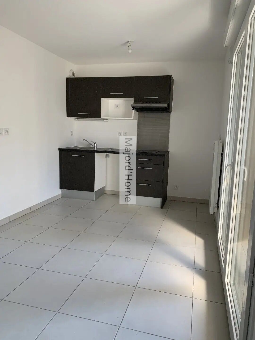 Appartement à vendre, 24m², Castelnau-le-Lez