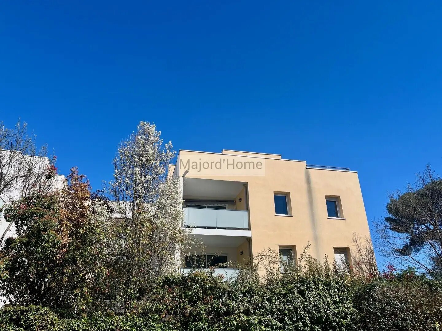 Maison à vendre, 71m², Castelnau-le-Lez
