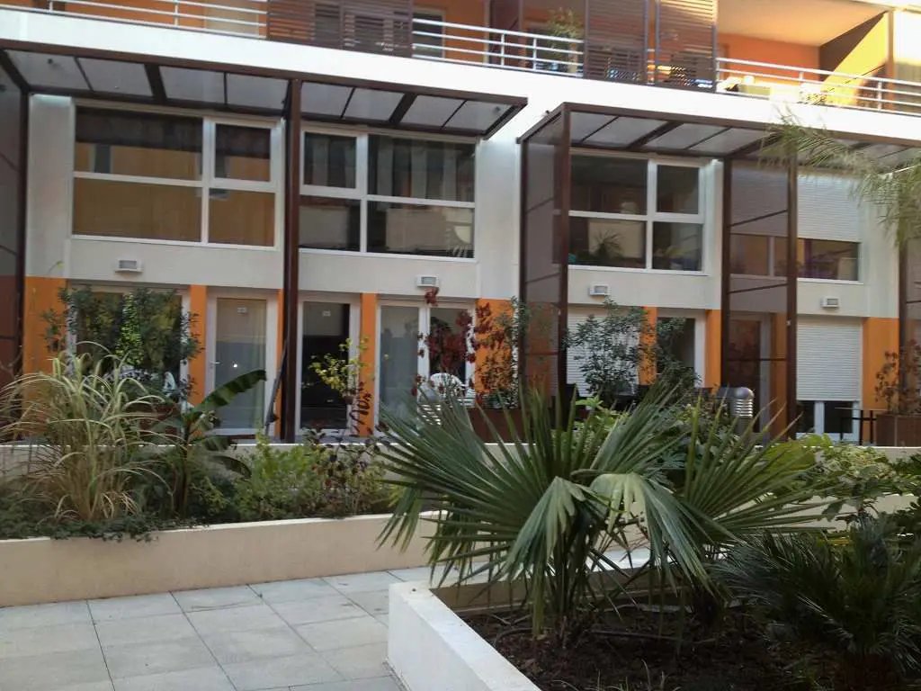 Appartement à louer, 31m², Castelnau-le-Lez