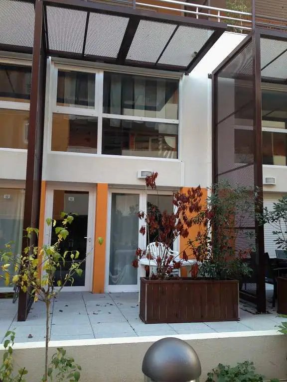 Appartement à louer, 31m², Castelnau-le-Lez