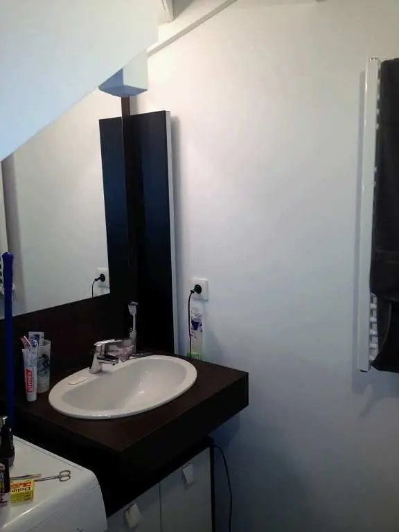 Appartement à louer, 31m², Castelnau-le-Lez