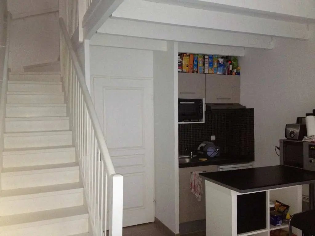 Appartement à louer, 31m², Castelnau-le-Lez