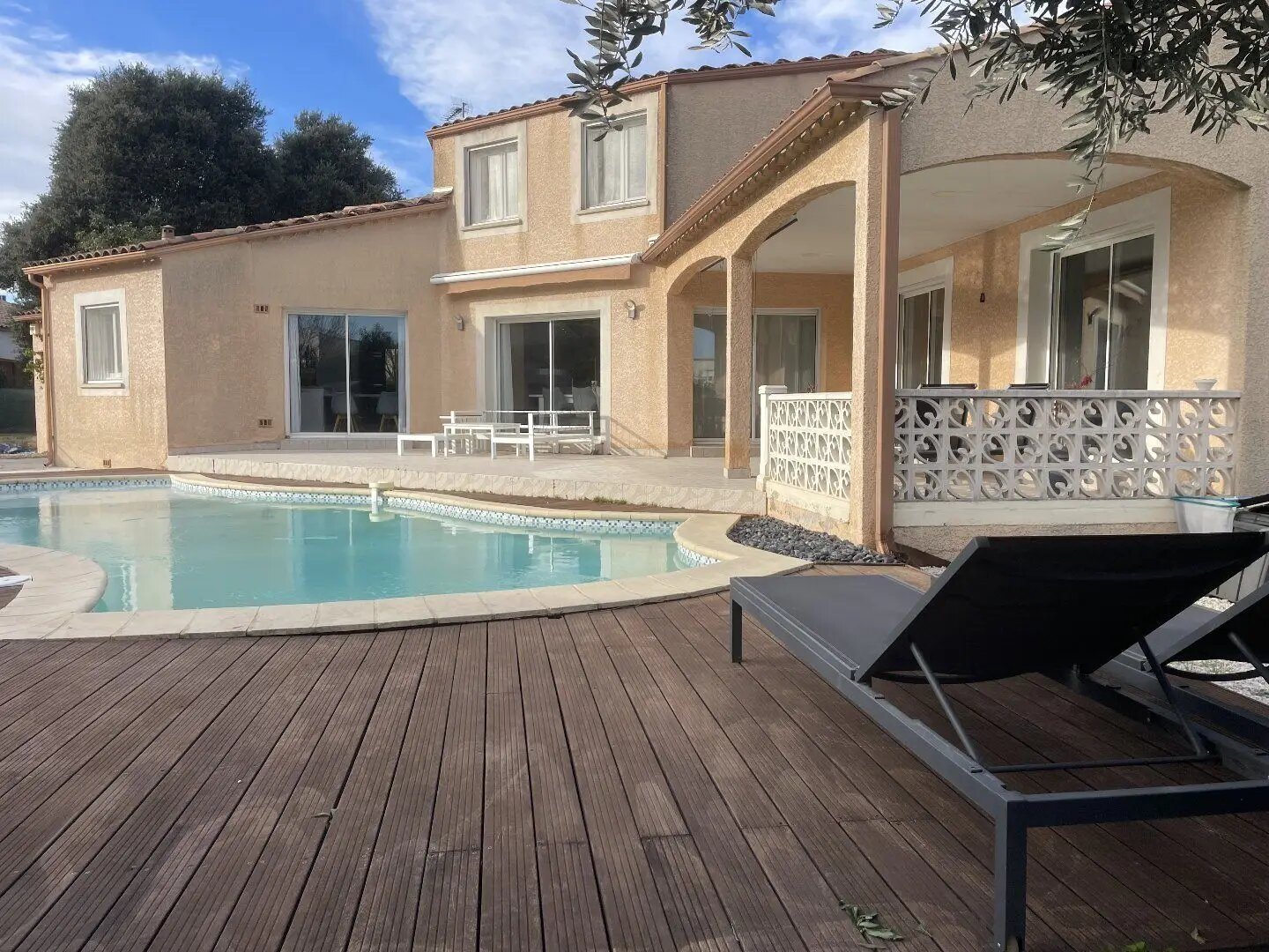Maison à vendre, 208m², Teyran
