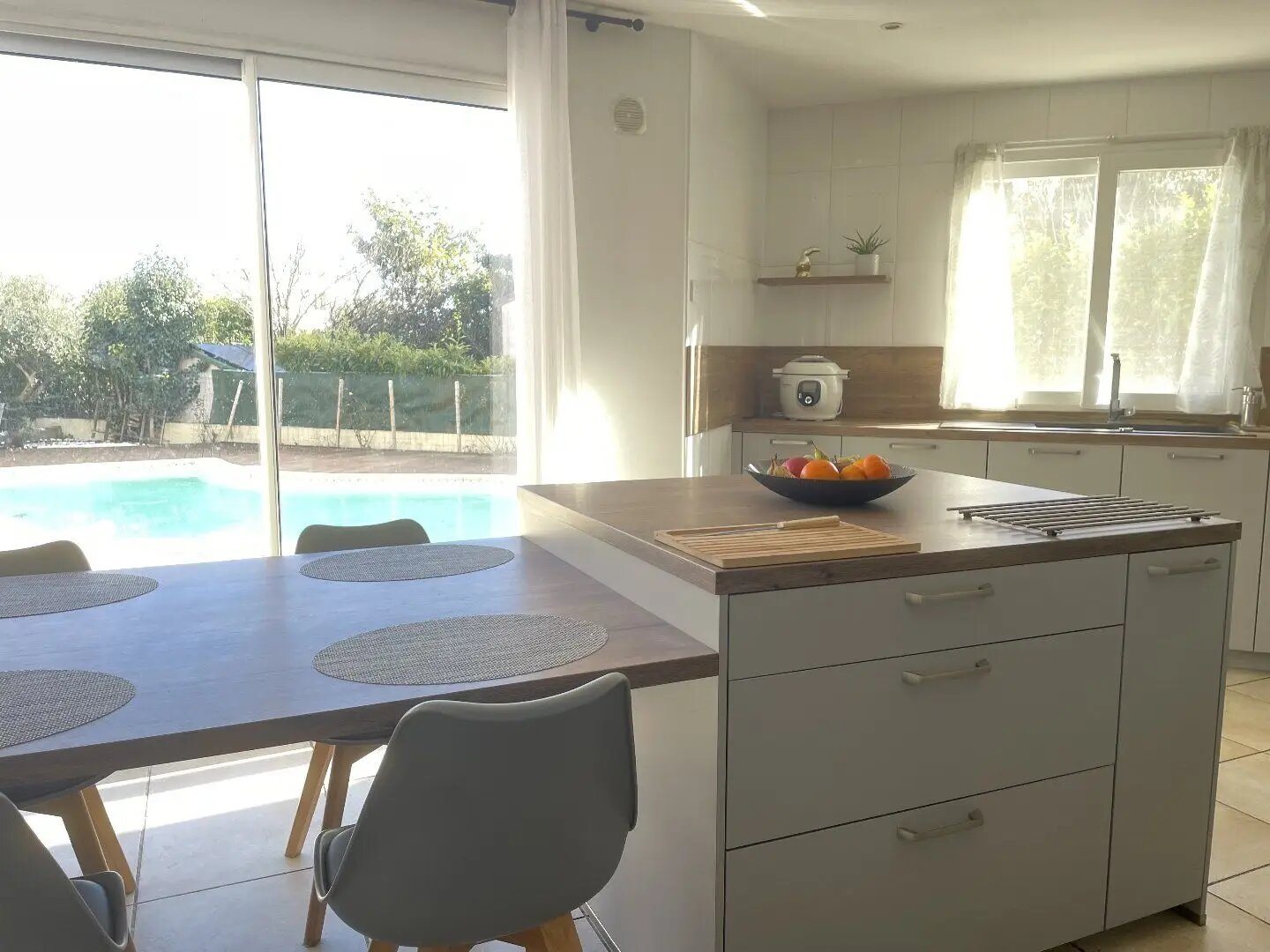 Maison à vendre, 208m², Teyran