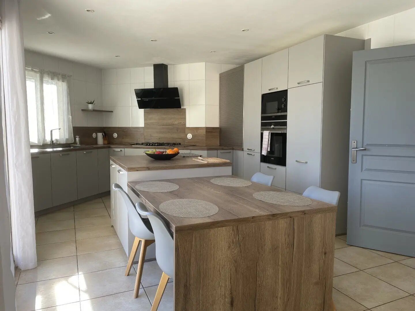 Maison à vendre, 208m², Teyran