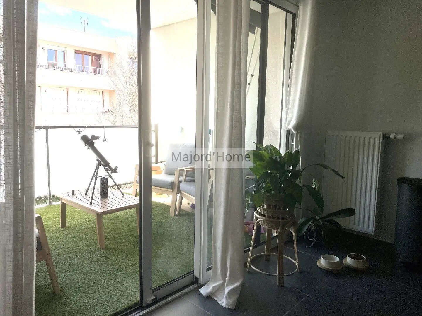 Appartement à vendre, 71m², Castelnau-le-Lez