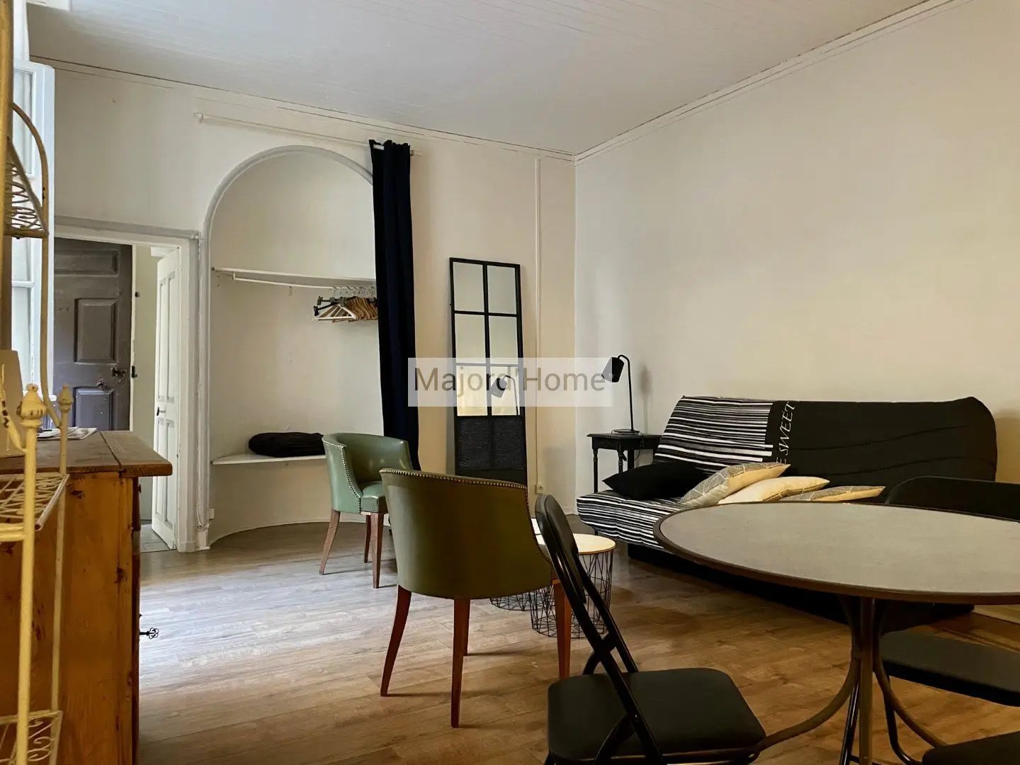 Appartement à louer, 34m², Nîmes
