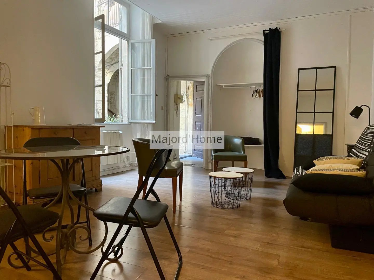 Appartement à louer, 34m², Nîmes