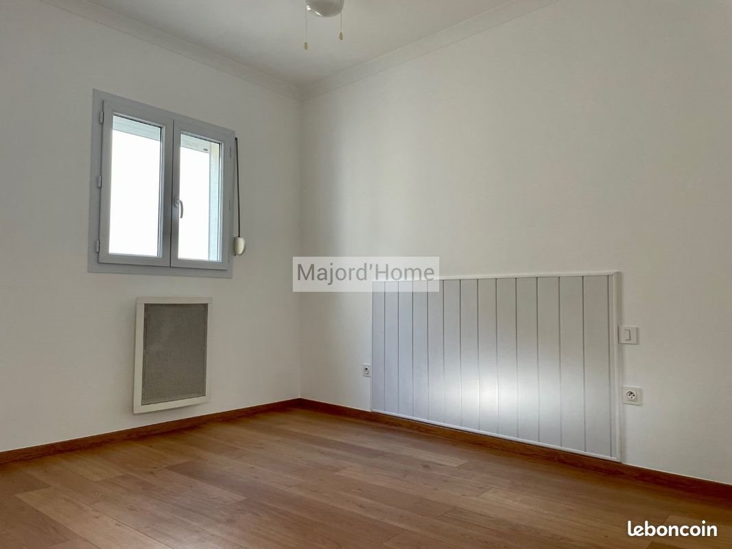 Maison à vendre, 87m², Nîmes