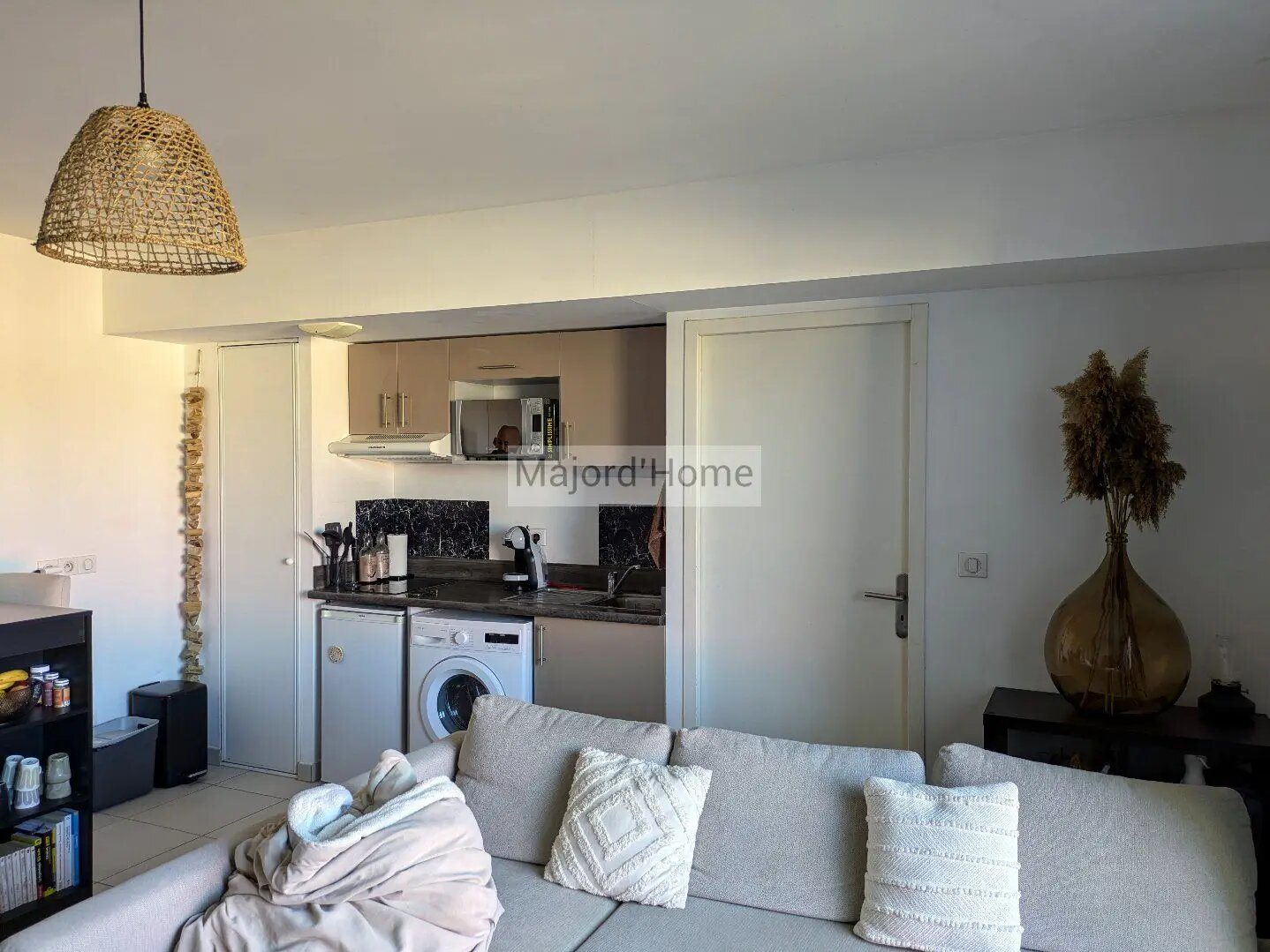 Appartement à vendre, 39m², Castelnau-le-Lez