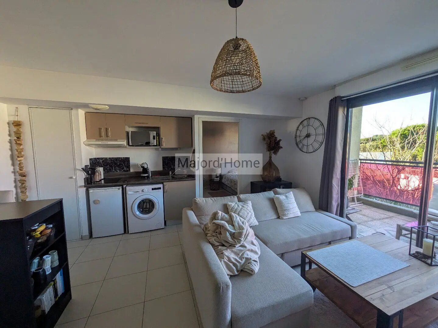 Appartement à vendre, 39m², Castelnau-le-Lez