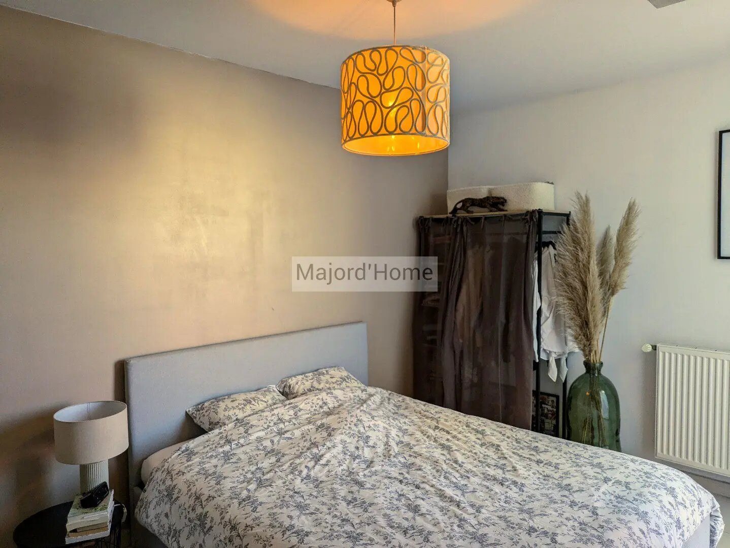 Appartement à vendre, 39m², Castelnau-le-Lez