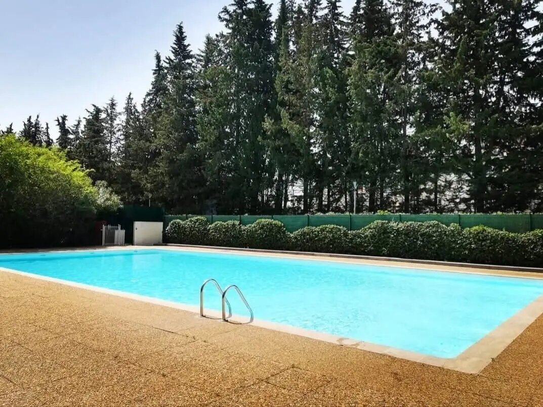 Appartement à vendre, 95m², Montpellier