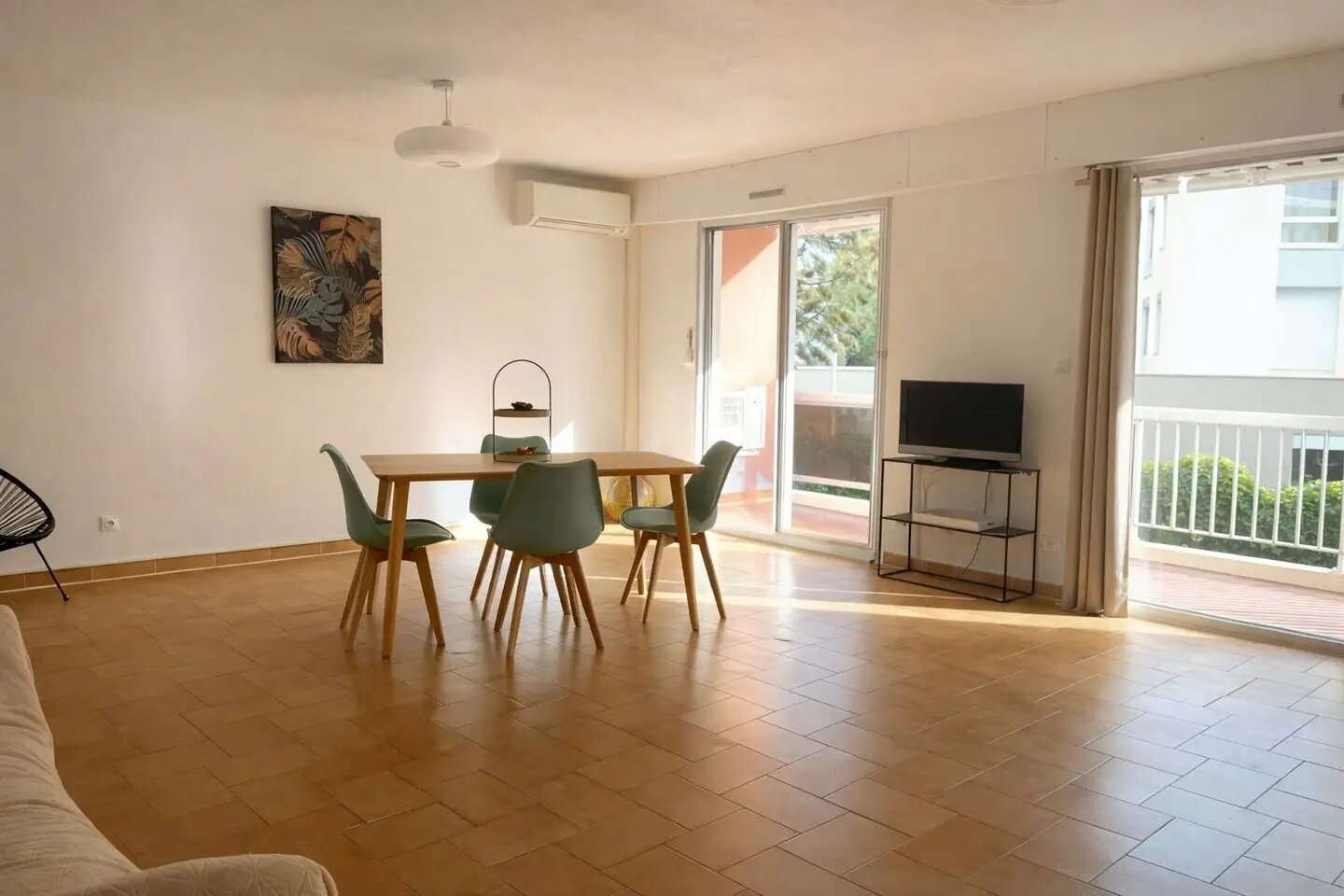 Appartement à vendre, 95m², Montpellier