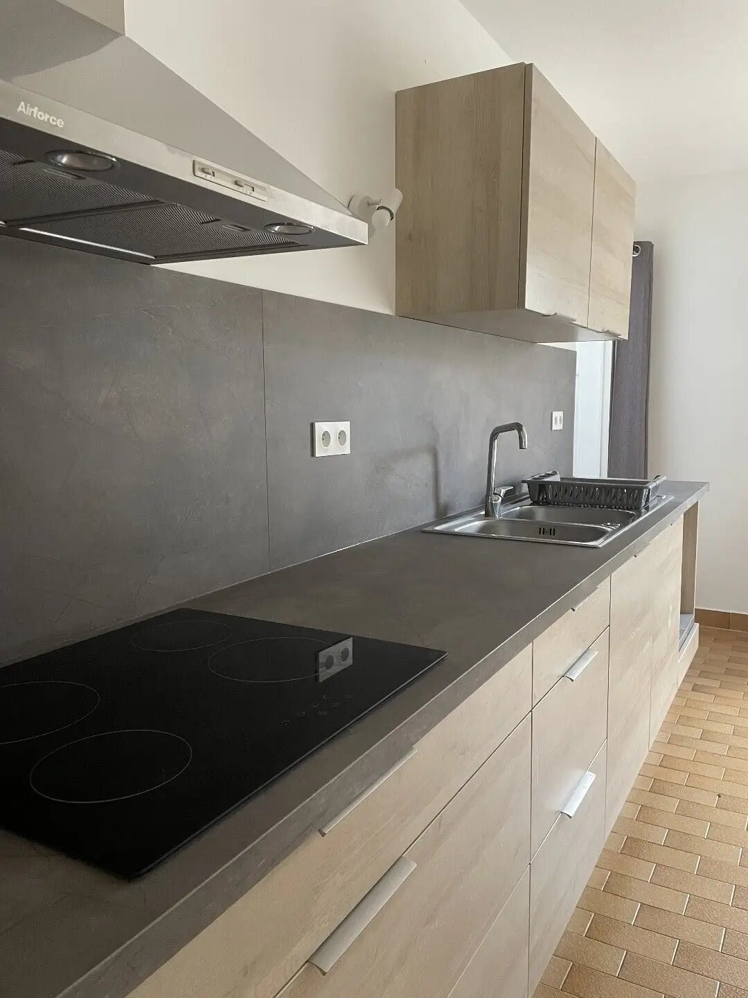 Appartement à vendre, 95m², Montpellier