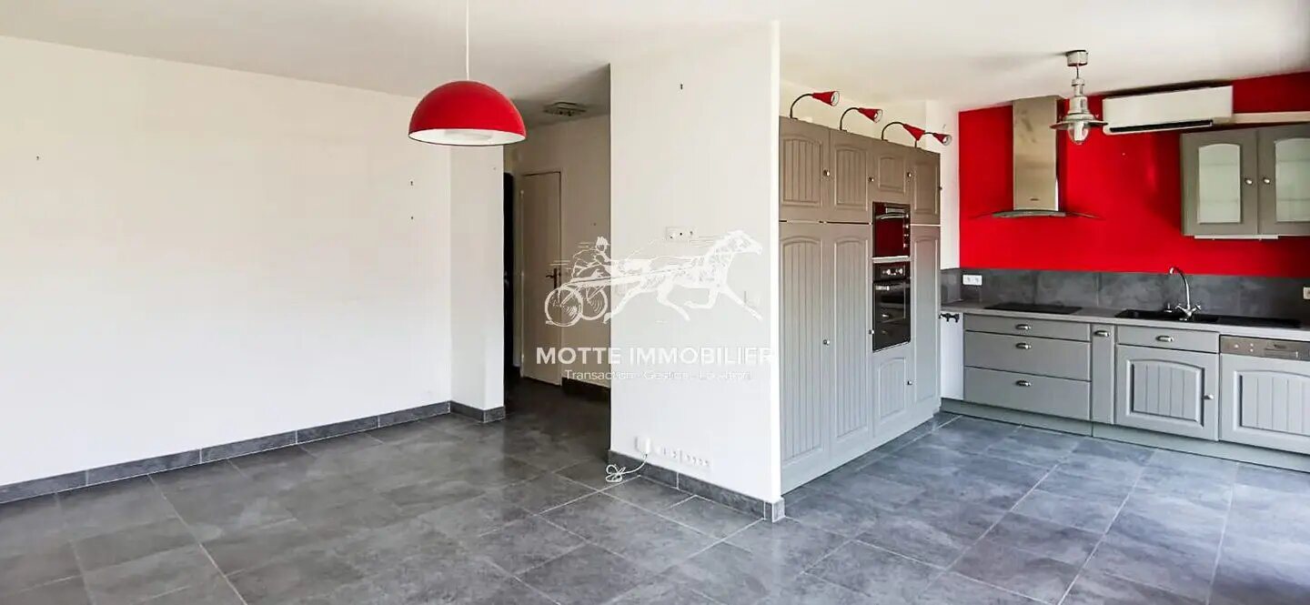Appartement à vendre, 78m², Cagnes-sur-Mer