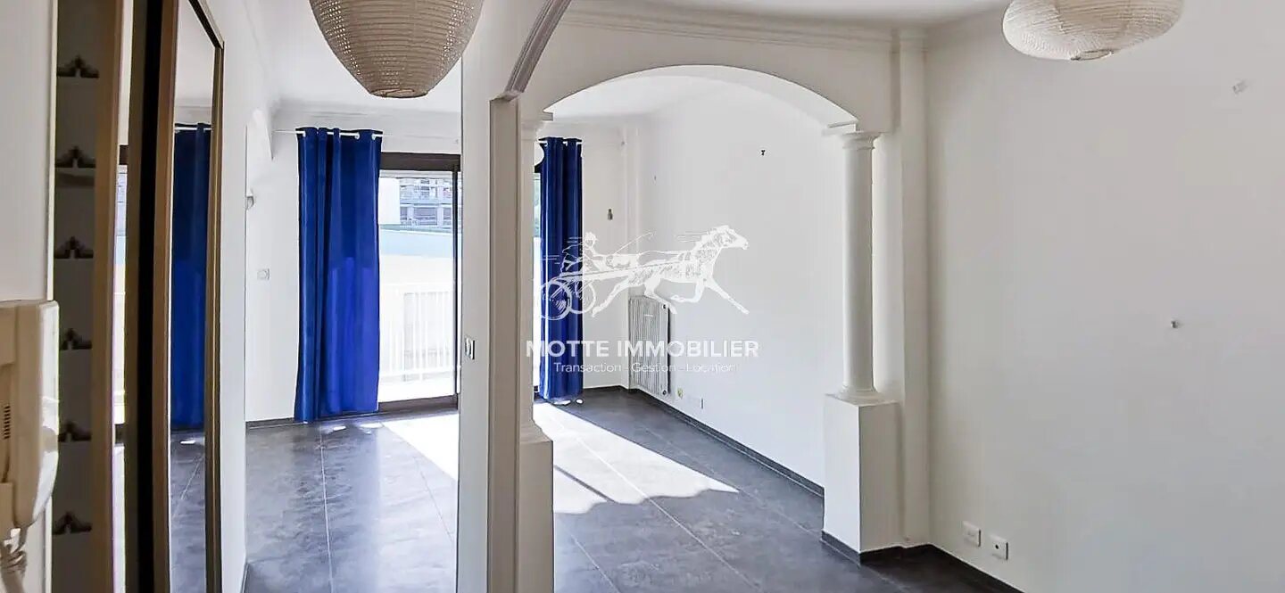 Appartement à vendre, 78m², Cagnes-sur-Mer