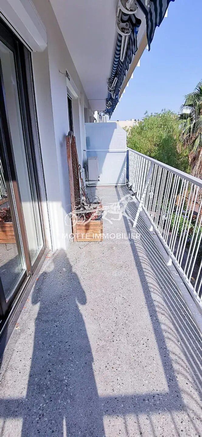 Appartement à vendre, 78m², Cagnes-sur-Mer