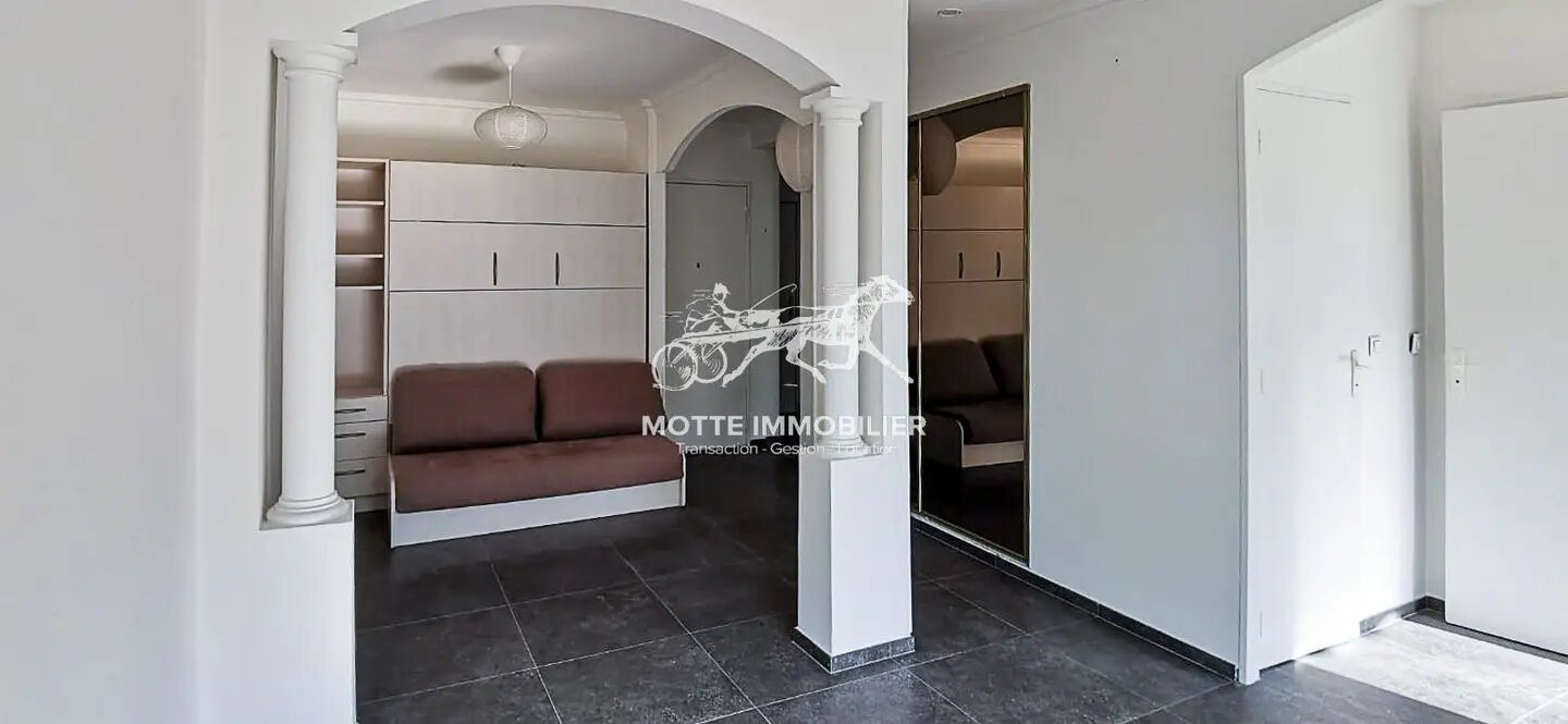 Appartement à vendre, 78m², Cagnes-sur-Mer