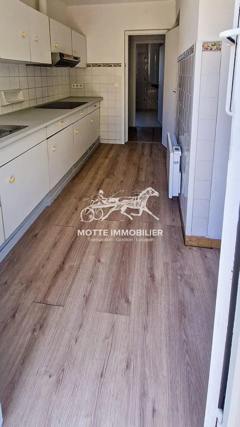 Maison à louer, 61m², Cagnes-sur-Mer